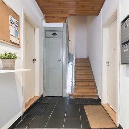Apartamento Lusitania One In Mouraria Lisboa Exterior foto