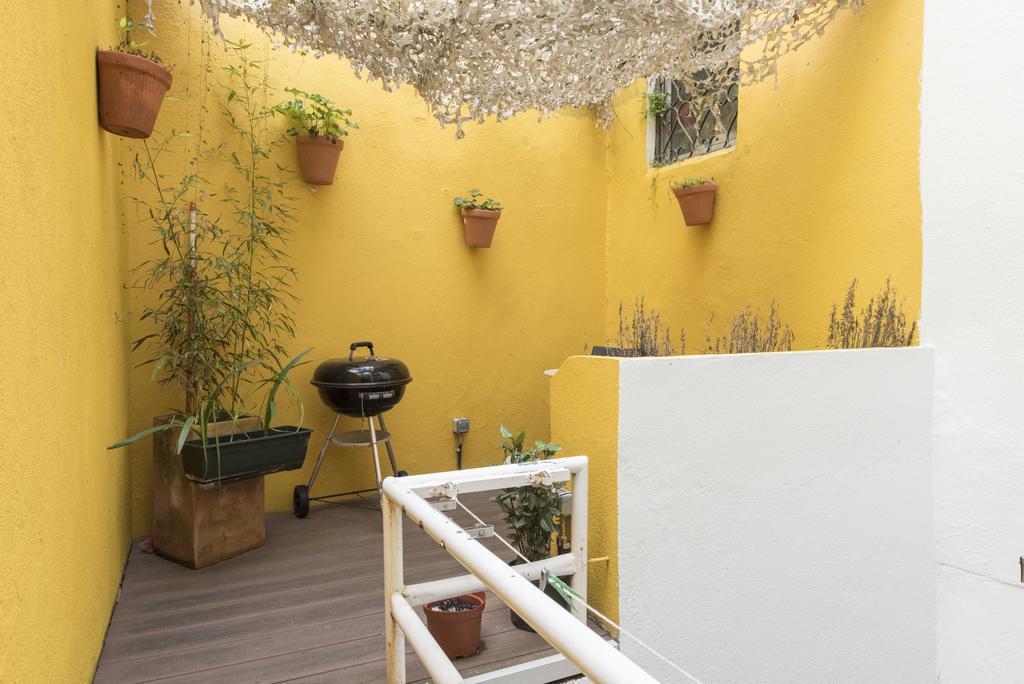 Apartamento Lusitania One In Mouraria Lisboa Exterior foto